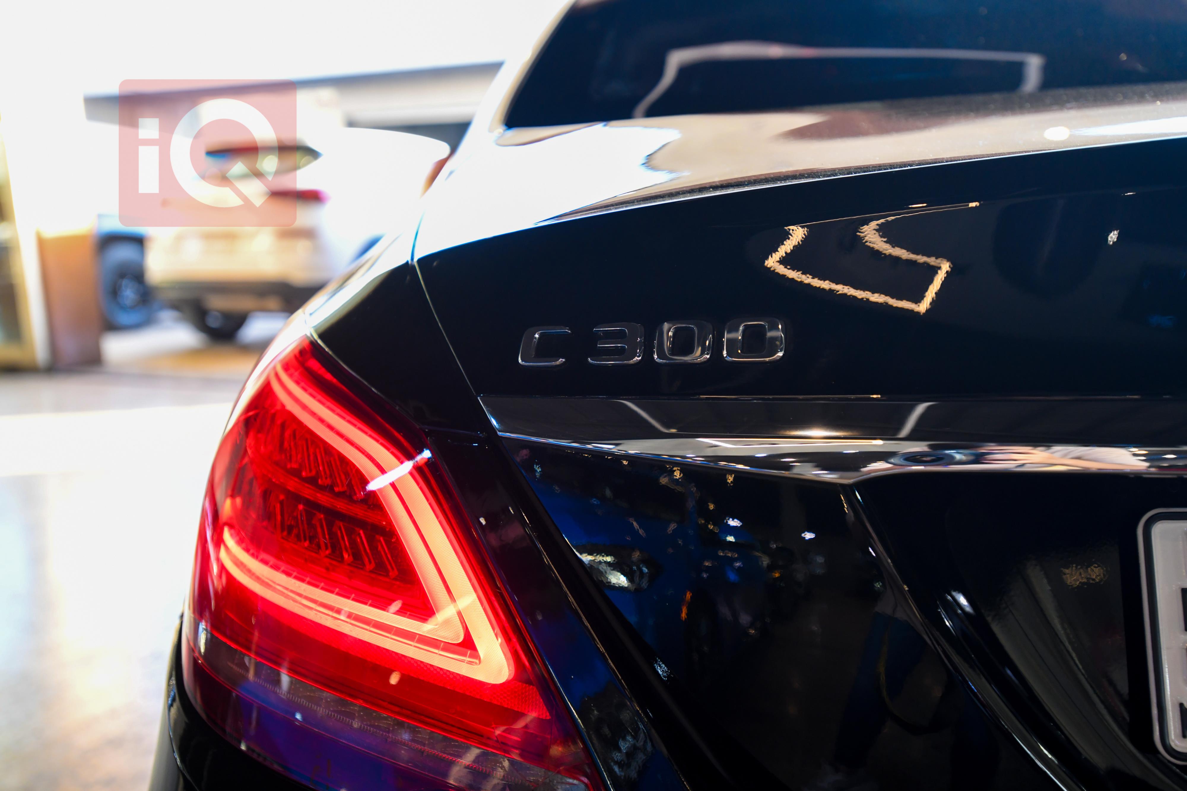 مێرسێدس بێنز C-Class